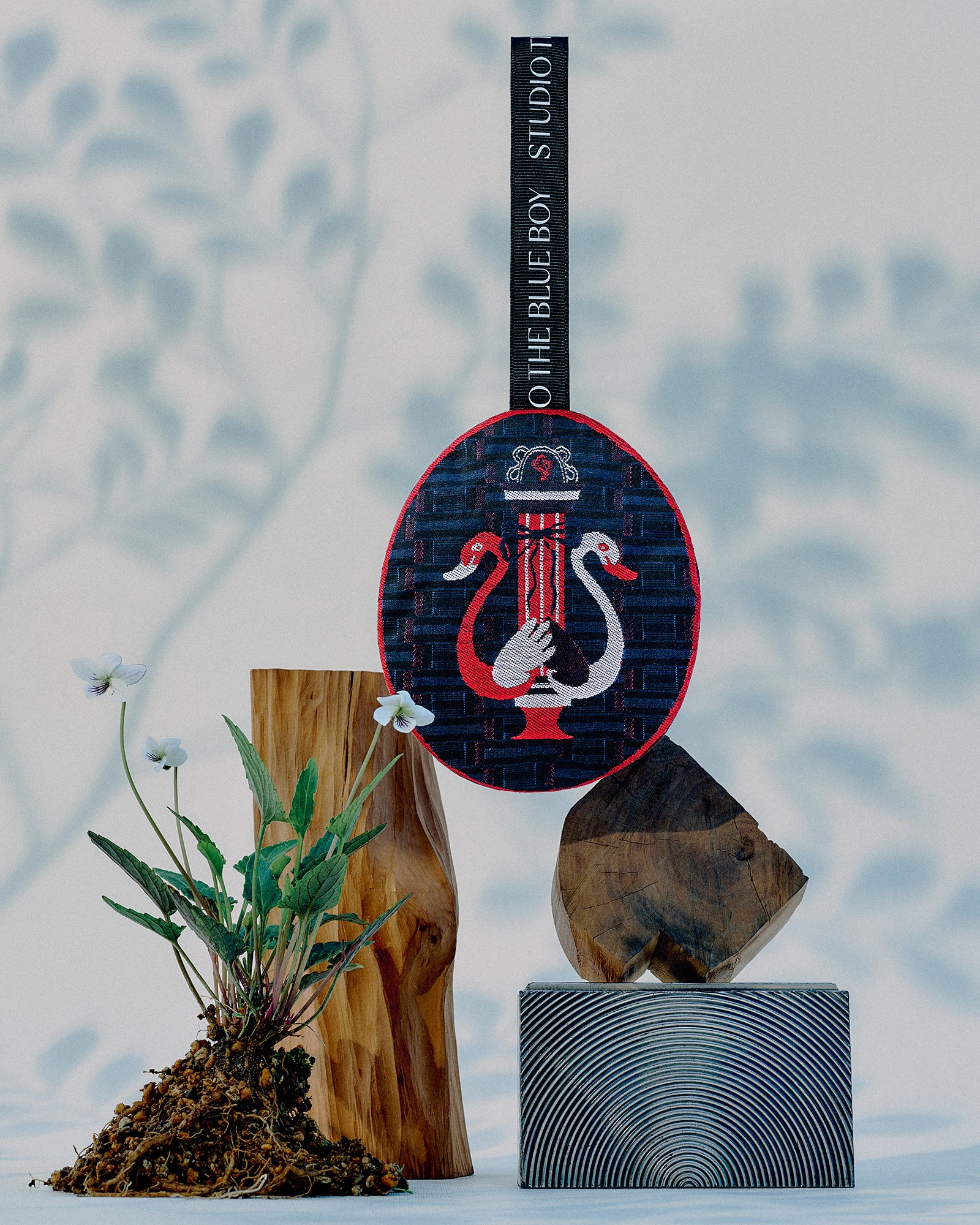 THE AMULET "SANDAN"