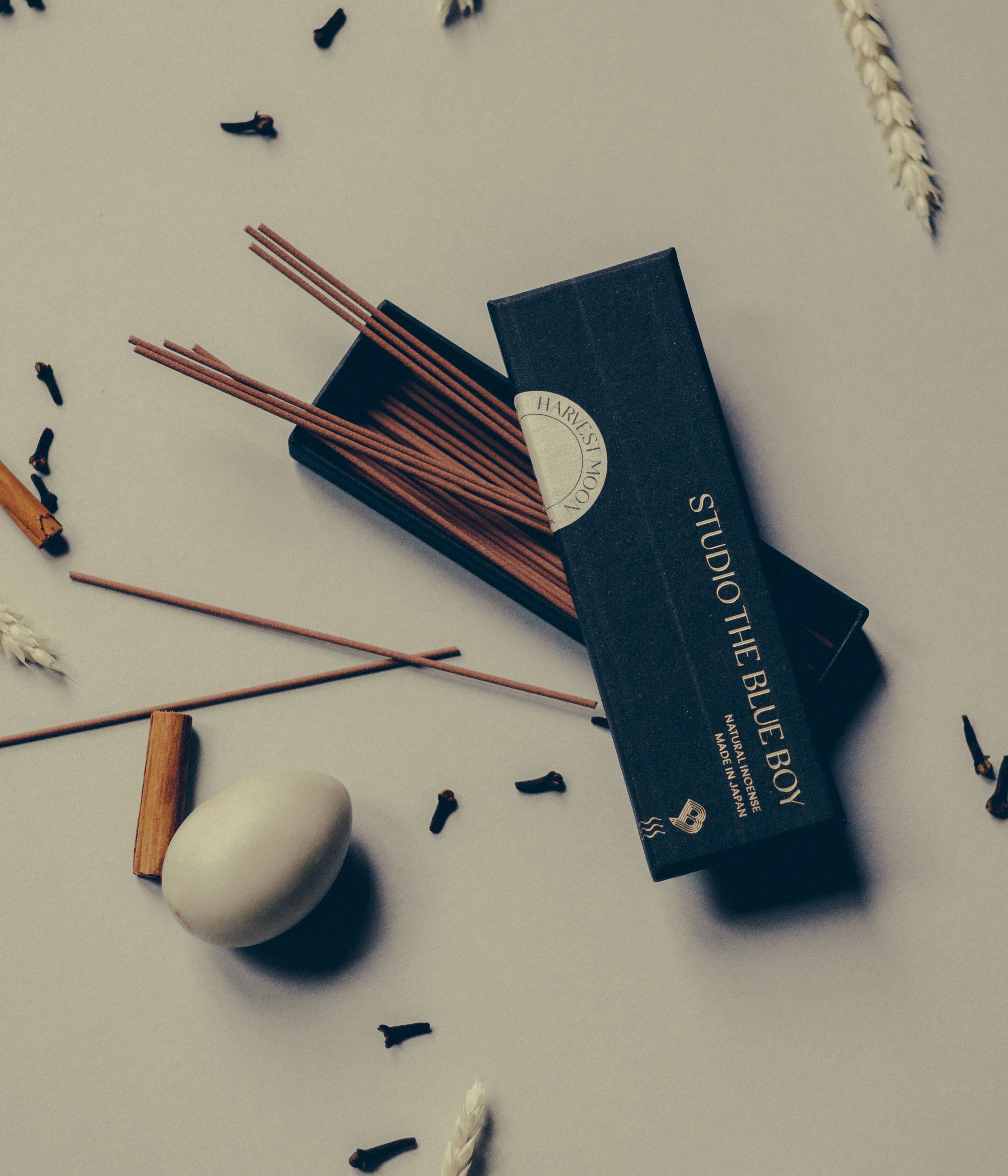 자연 향"HARVEST MOON"-30g-
