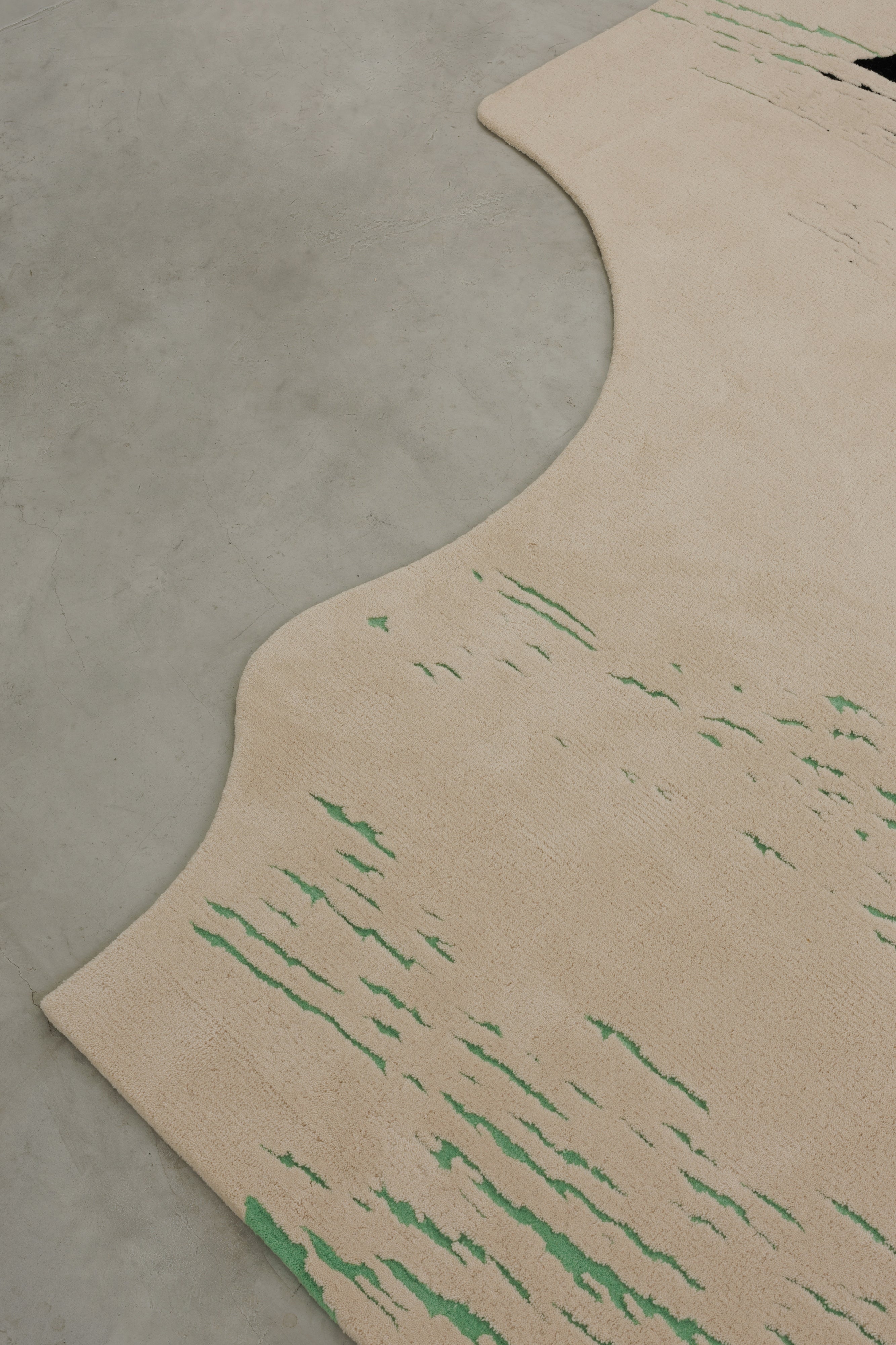 Comoros Rug