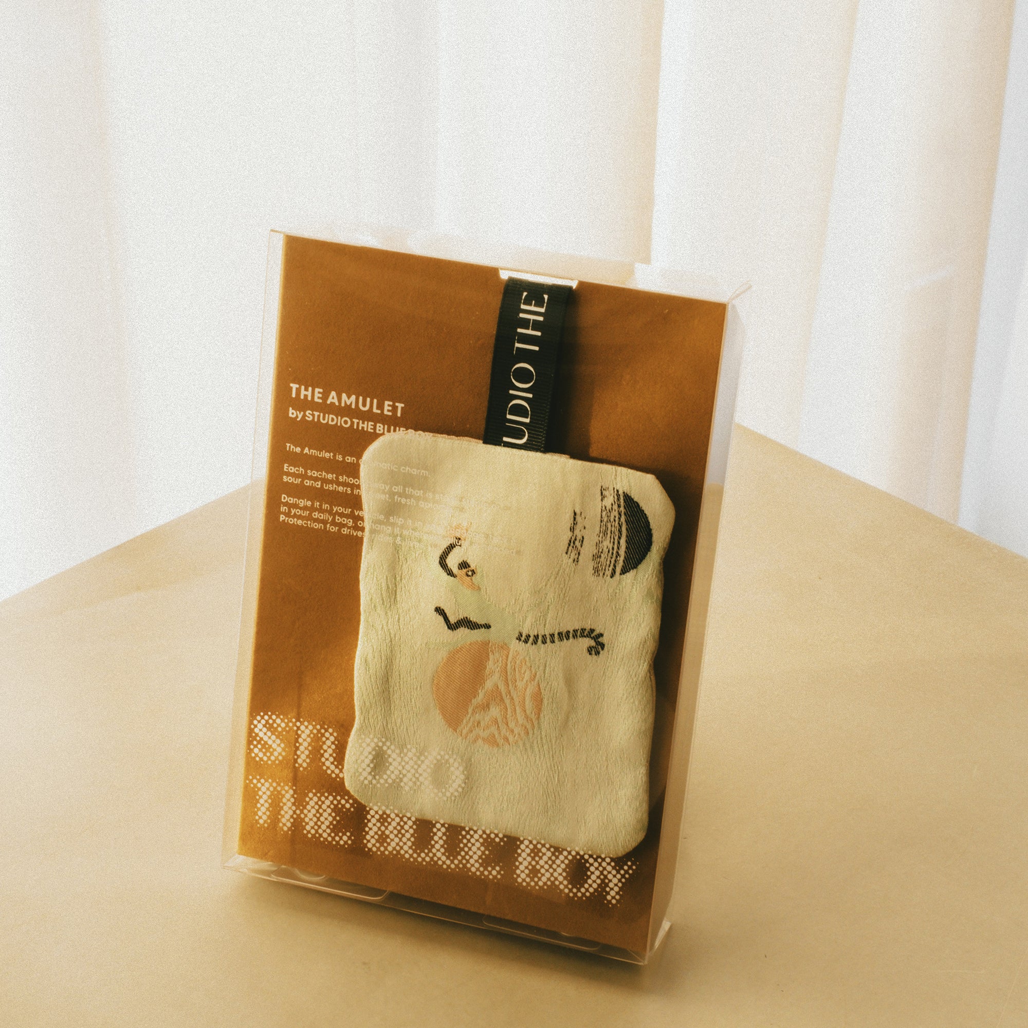 자연 향"HARVEST MOON"-30g-