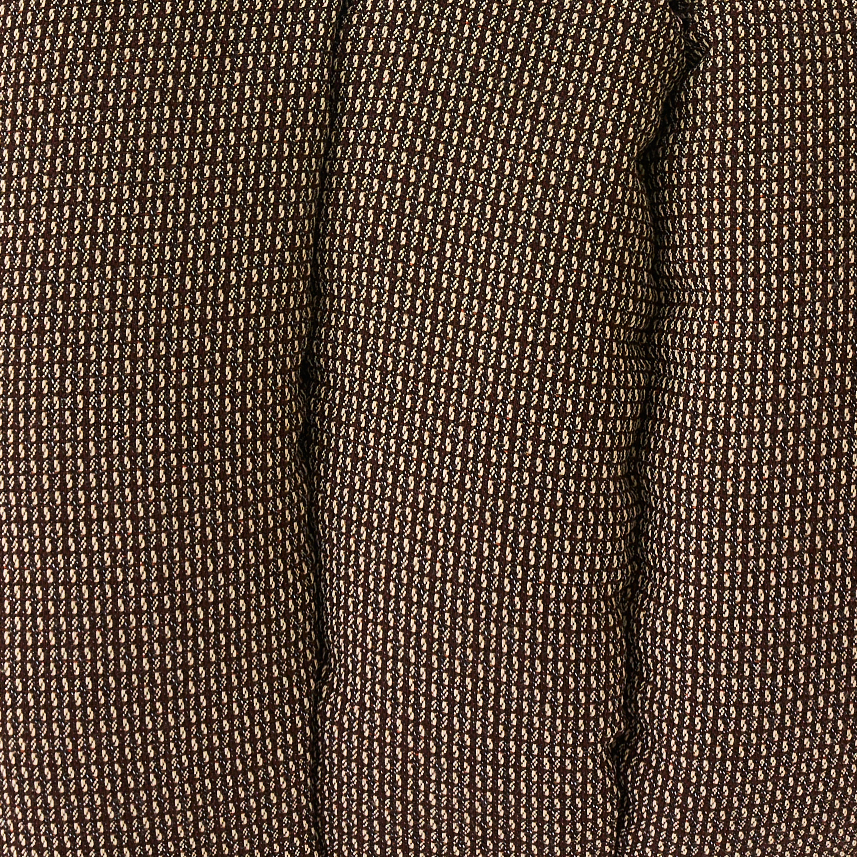 Musubi Cushion - Mix Tweeded | Bitter Wall Nuts