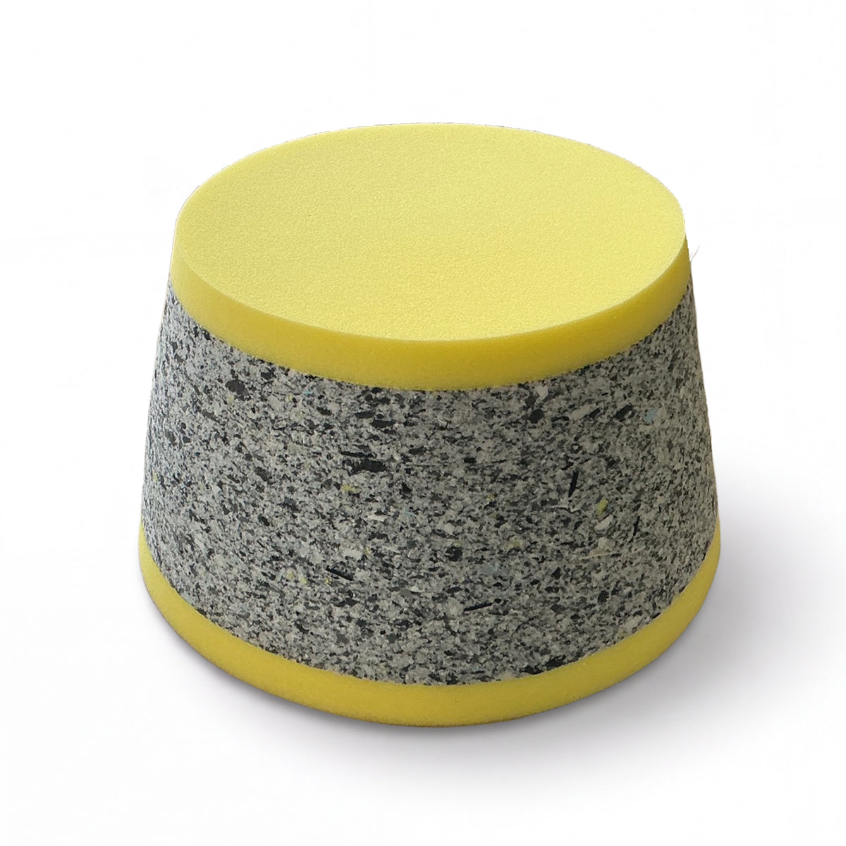 Godama Cushion – Wool Blend | Hisui Mint Green