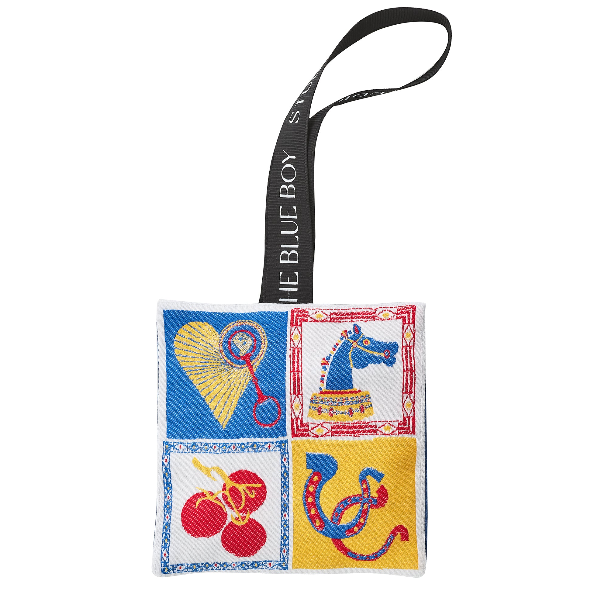 THE AMULET "HINOMA"