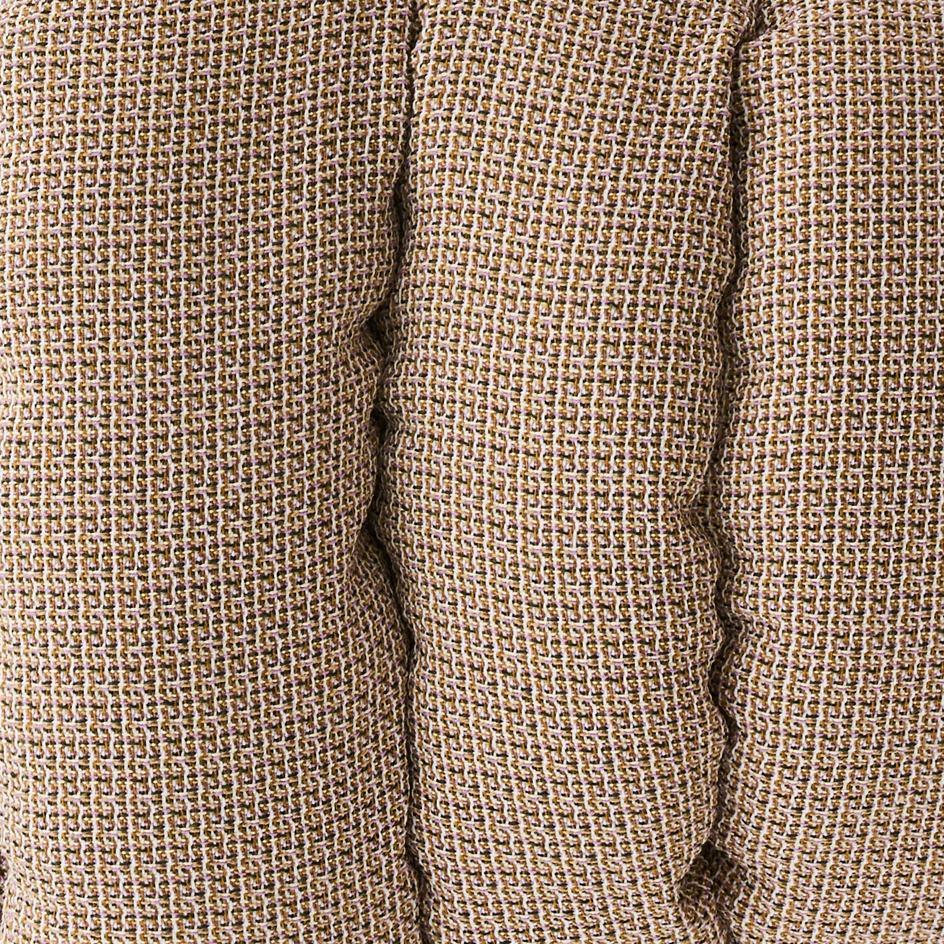 Musubi Cushion - Mix Tweeded | Lavender Field