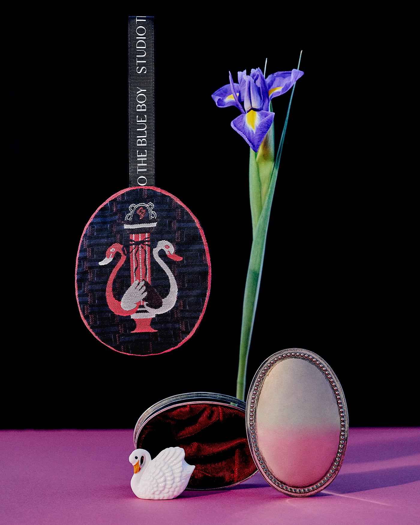 THE AMULET "SANDAN"