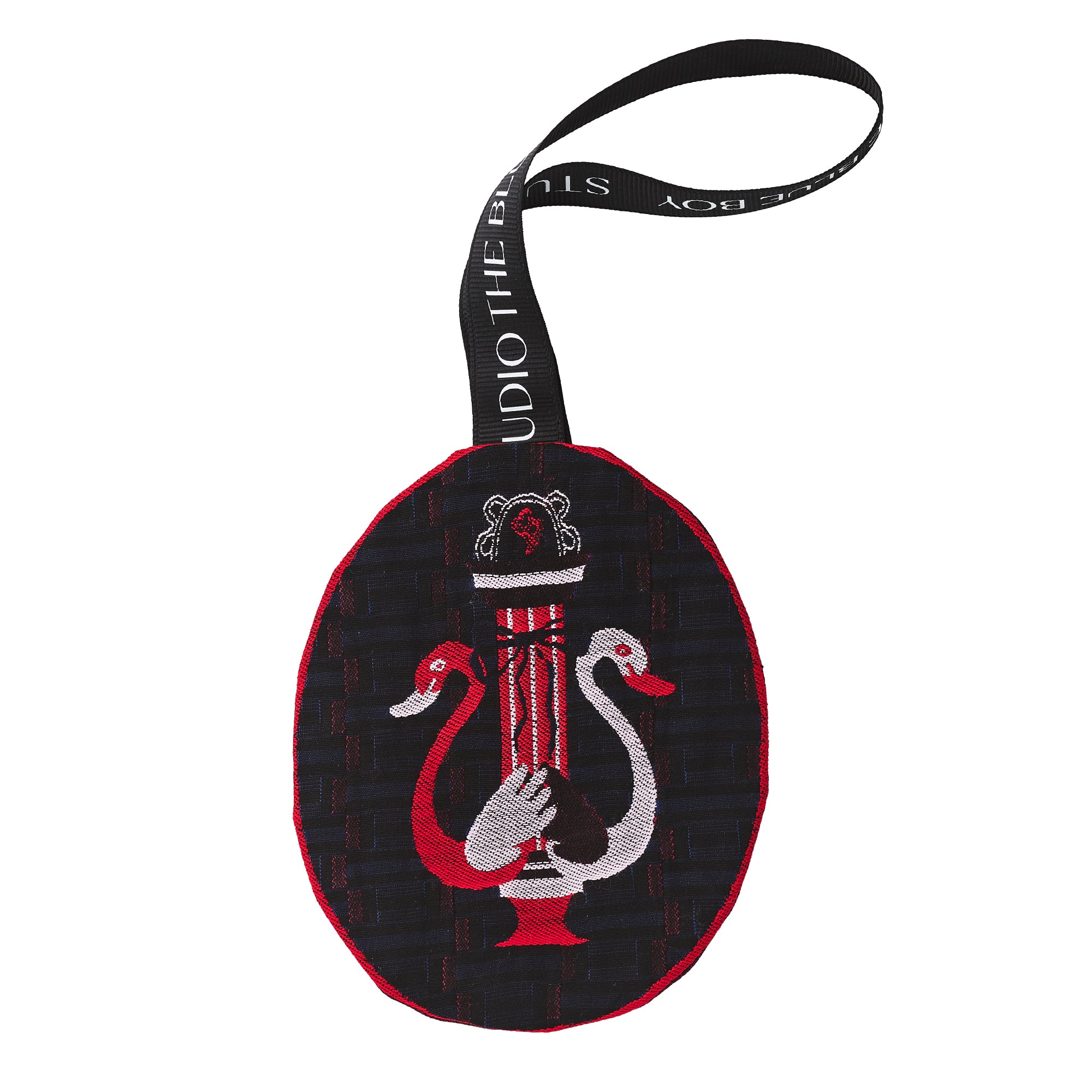THE AMULET "SANDAN"