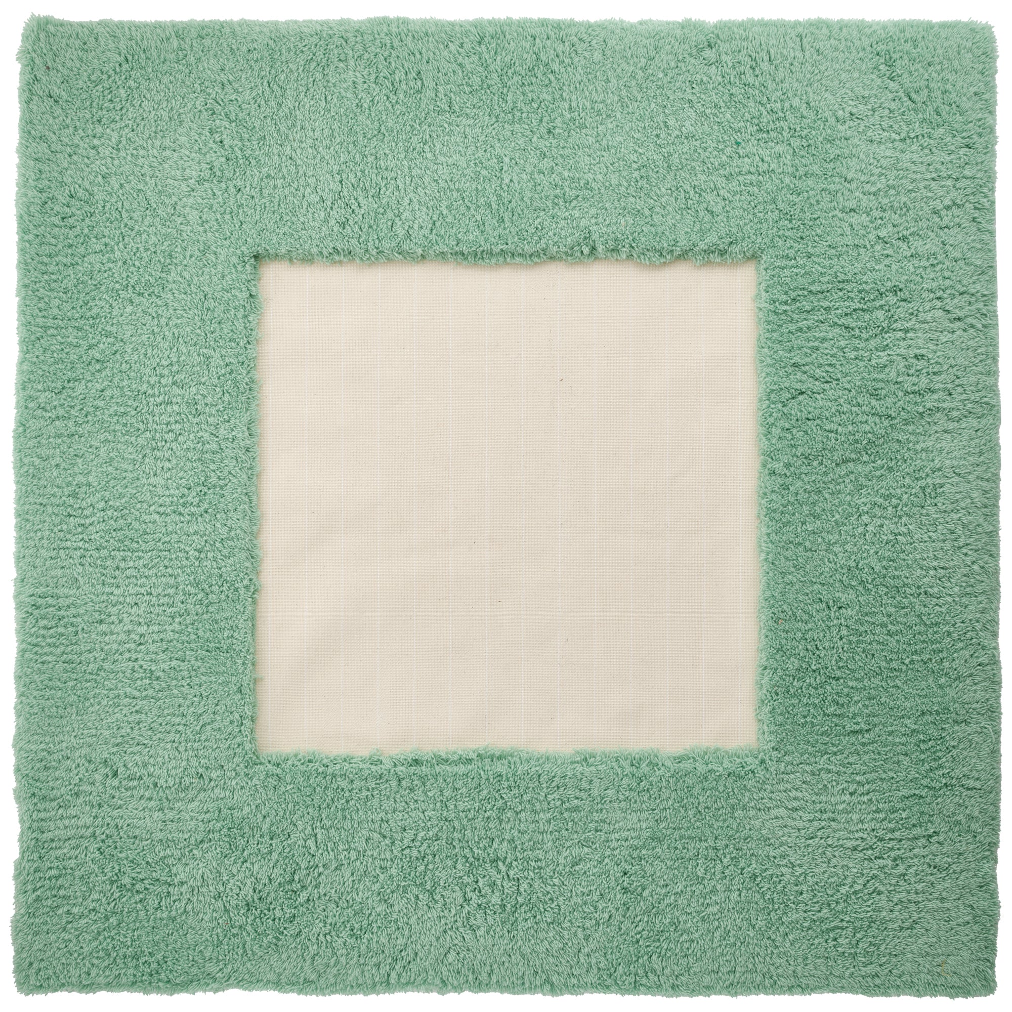 Tatami to Rug – Burgundy Field