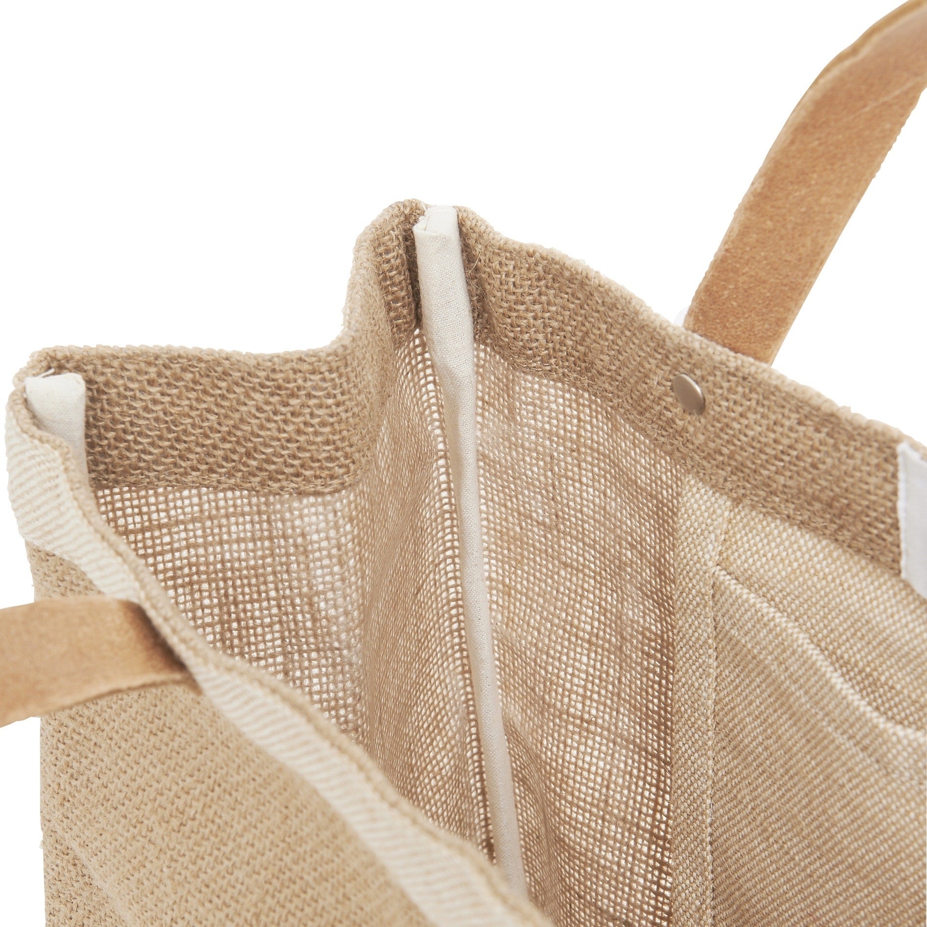 【APOLIS x STUDIO THE BLUE BOY】Petite Market Bag - Marrakech, Morocco