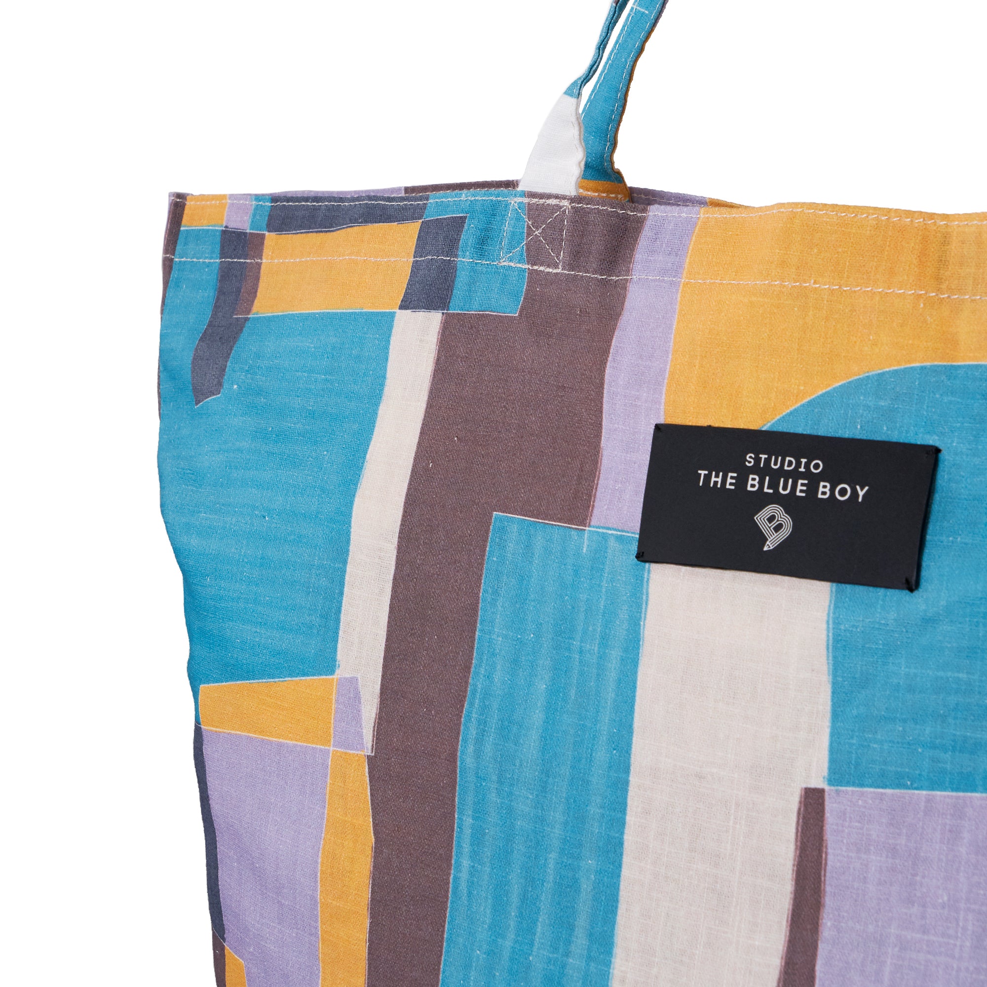 Vecchio Mulino - Big tote bag