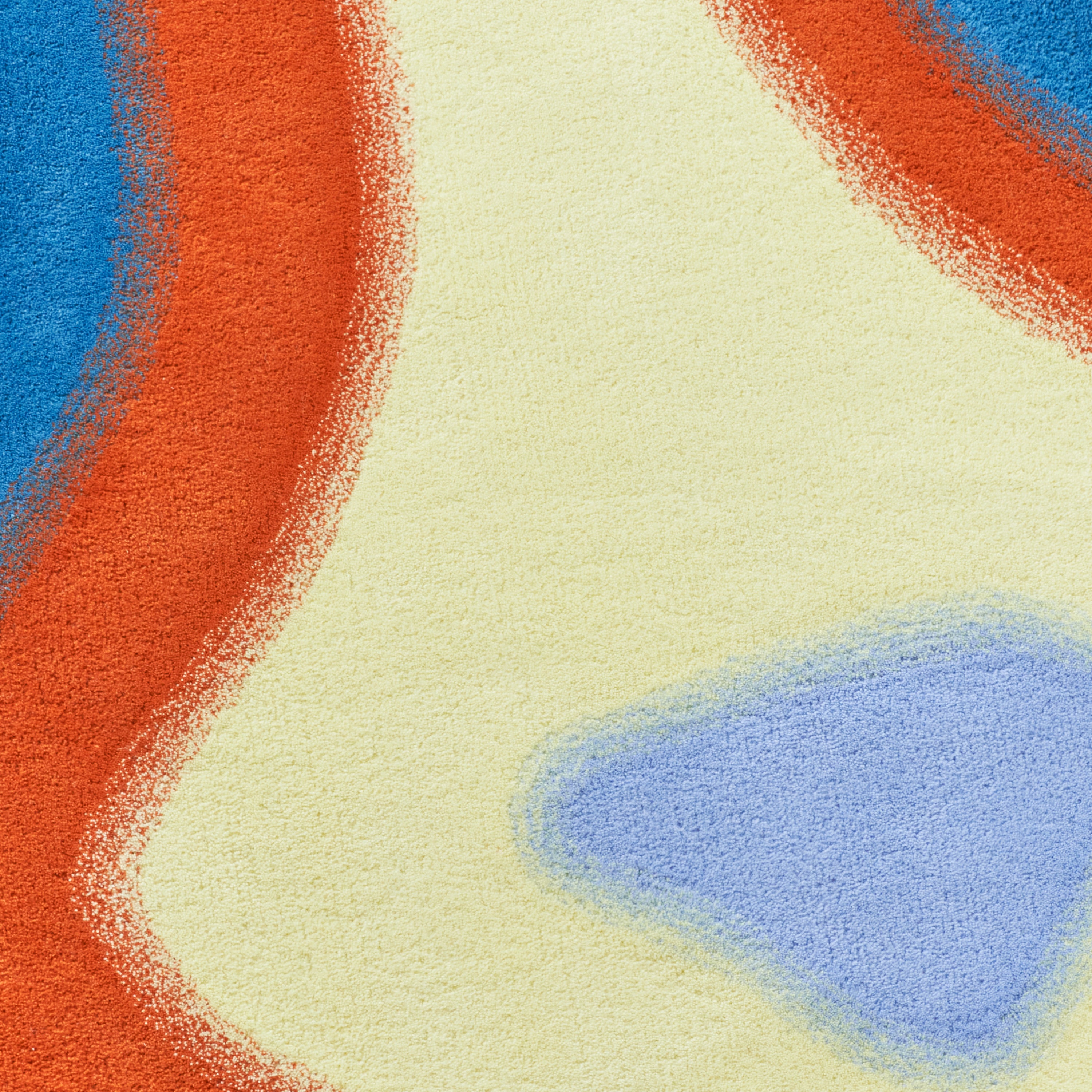Chemigrams Rug #04