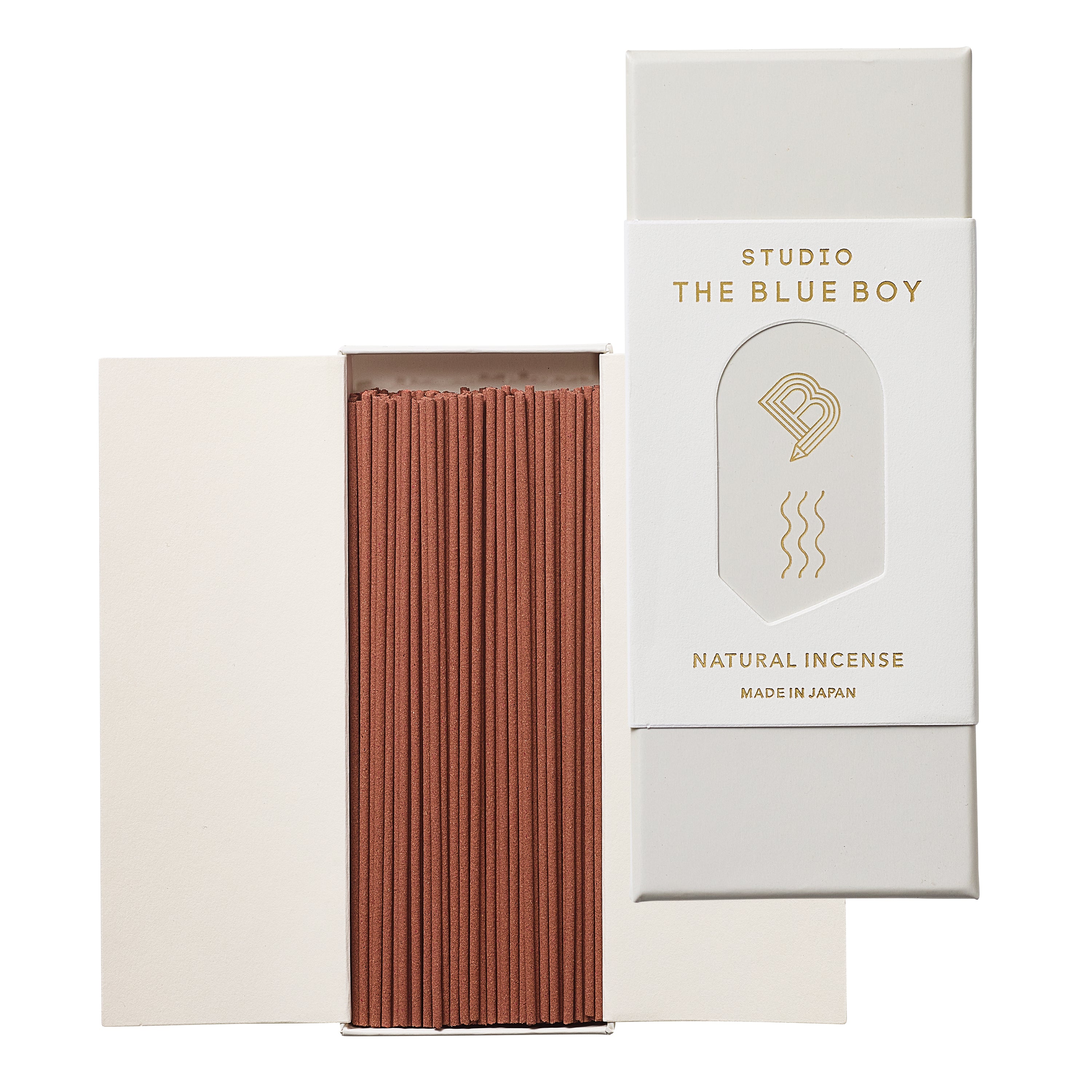 NATURAL INCENSE “HARVEST MOON“ -60g-