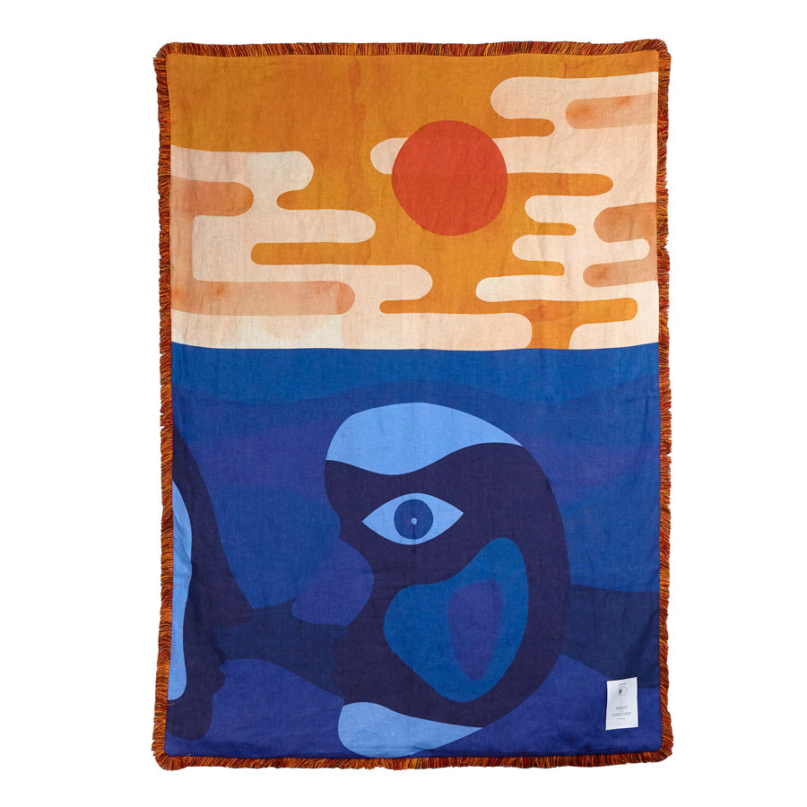 Original Tapestry (Stay longer than forever)