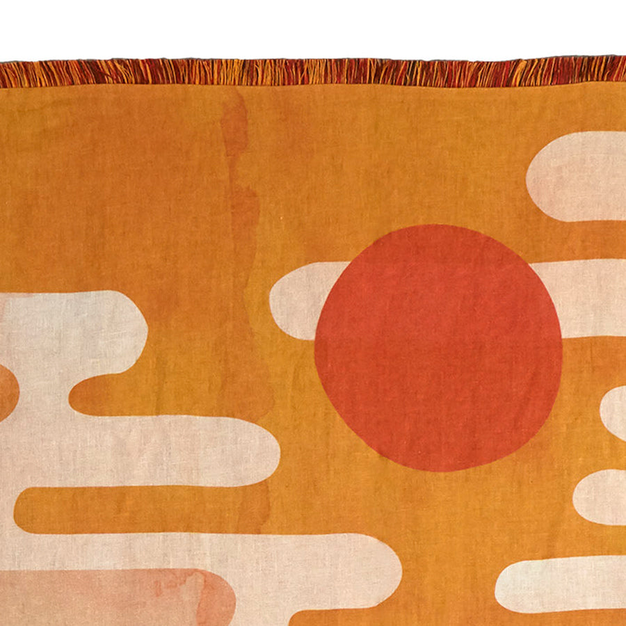 Original Tapestry (Stay longer than forever)