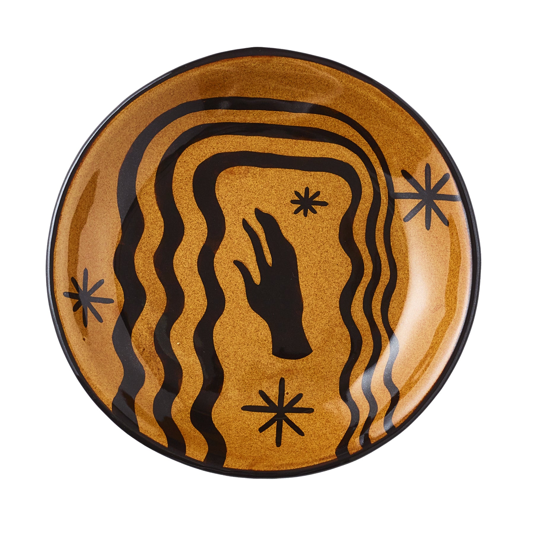 KEISUKE SHODA x TAKUNOBU SAWADA collaboration ceramic(Imagination)