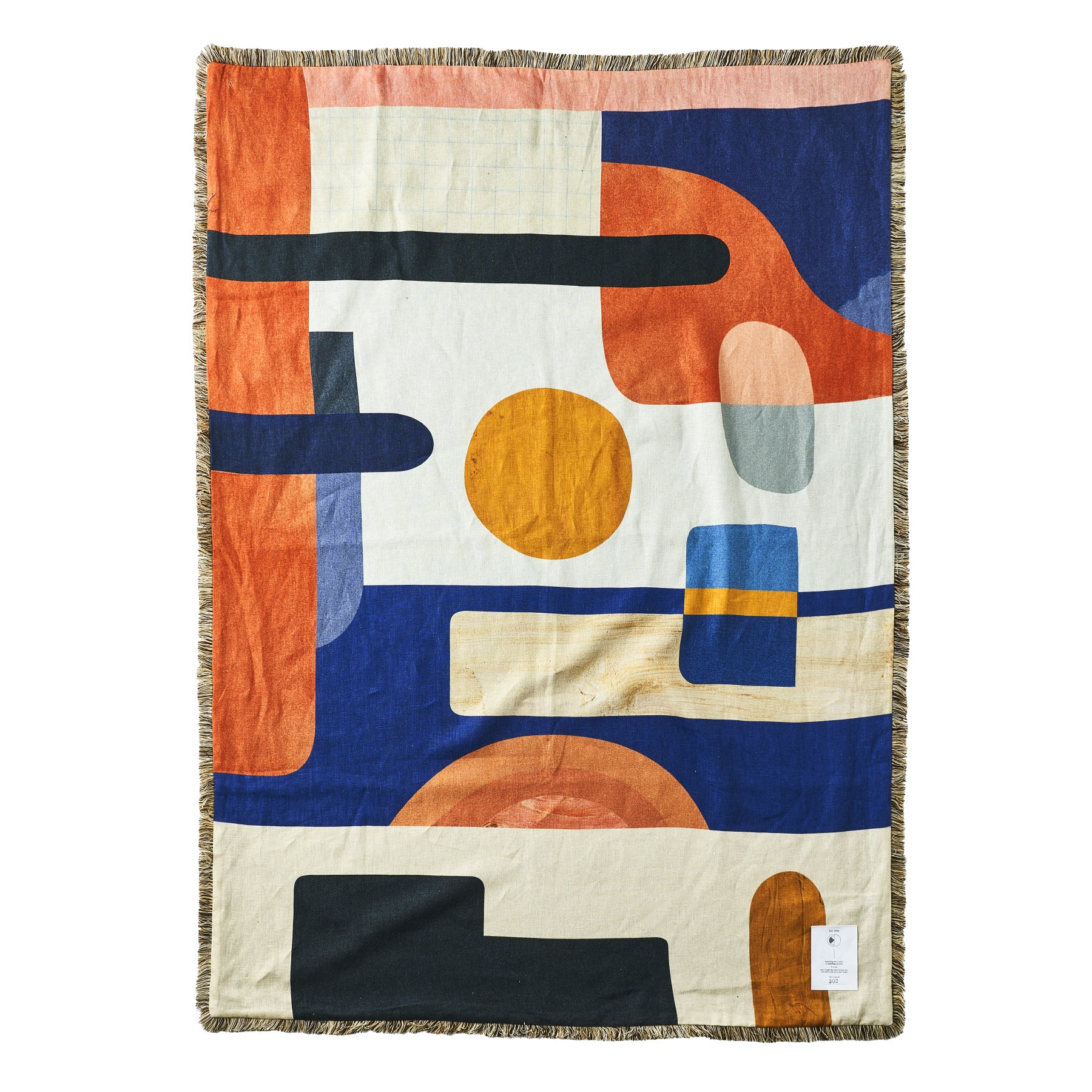Original Tapestry (Reach for the moon)