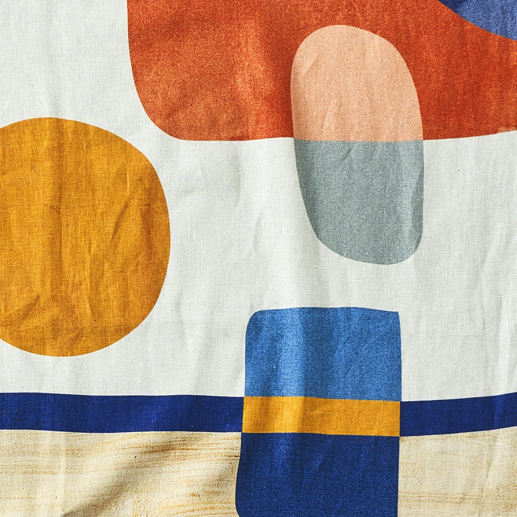 Original Tapestry (Reach for the moon)