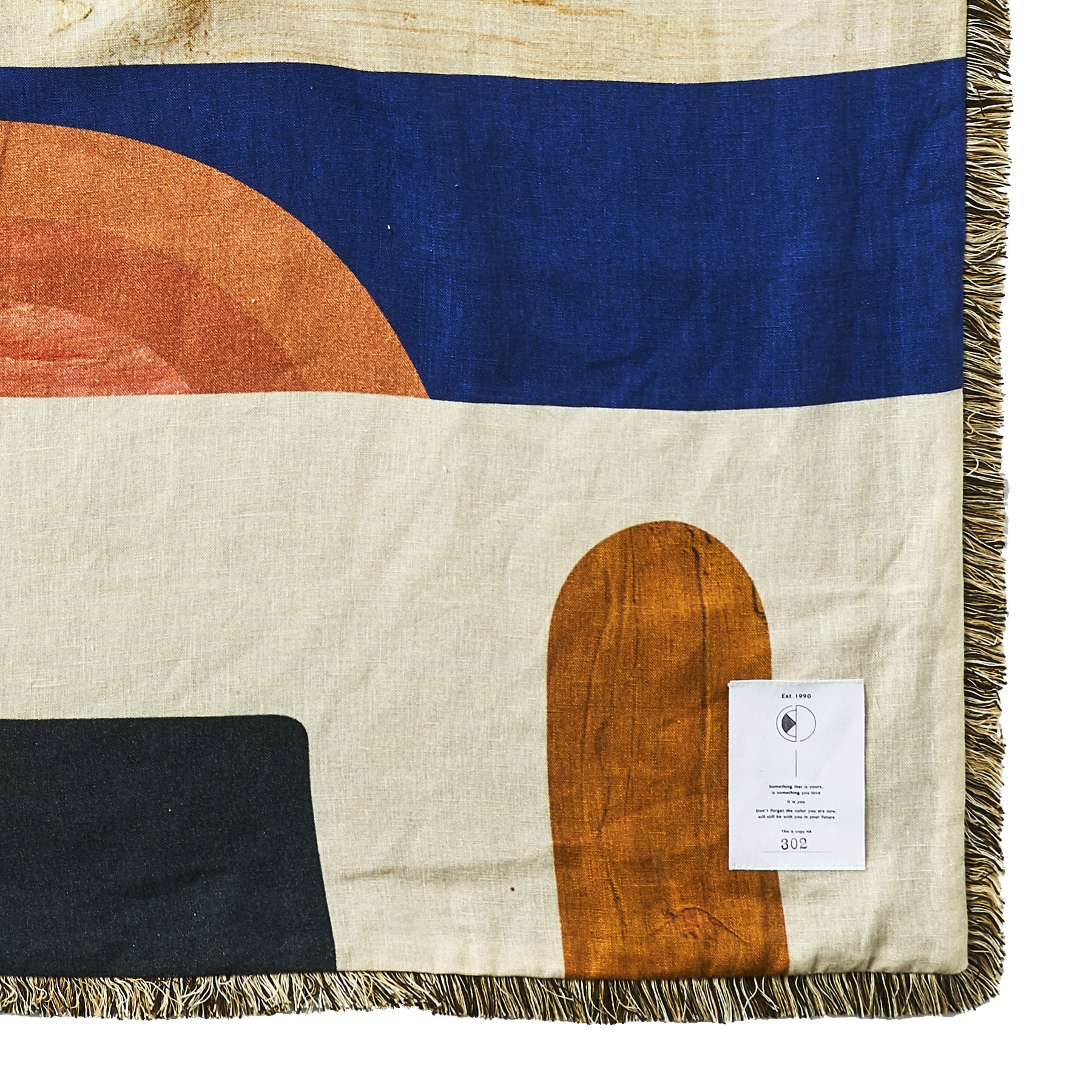 Original Tapestry (Reach for the moon)