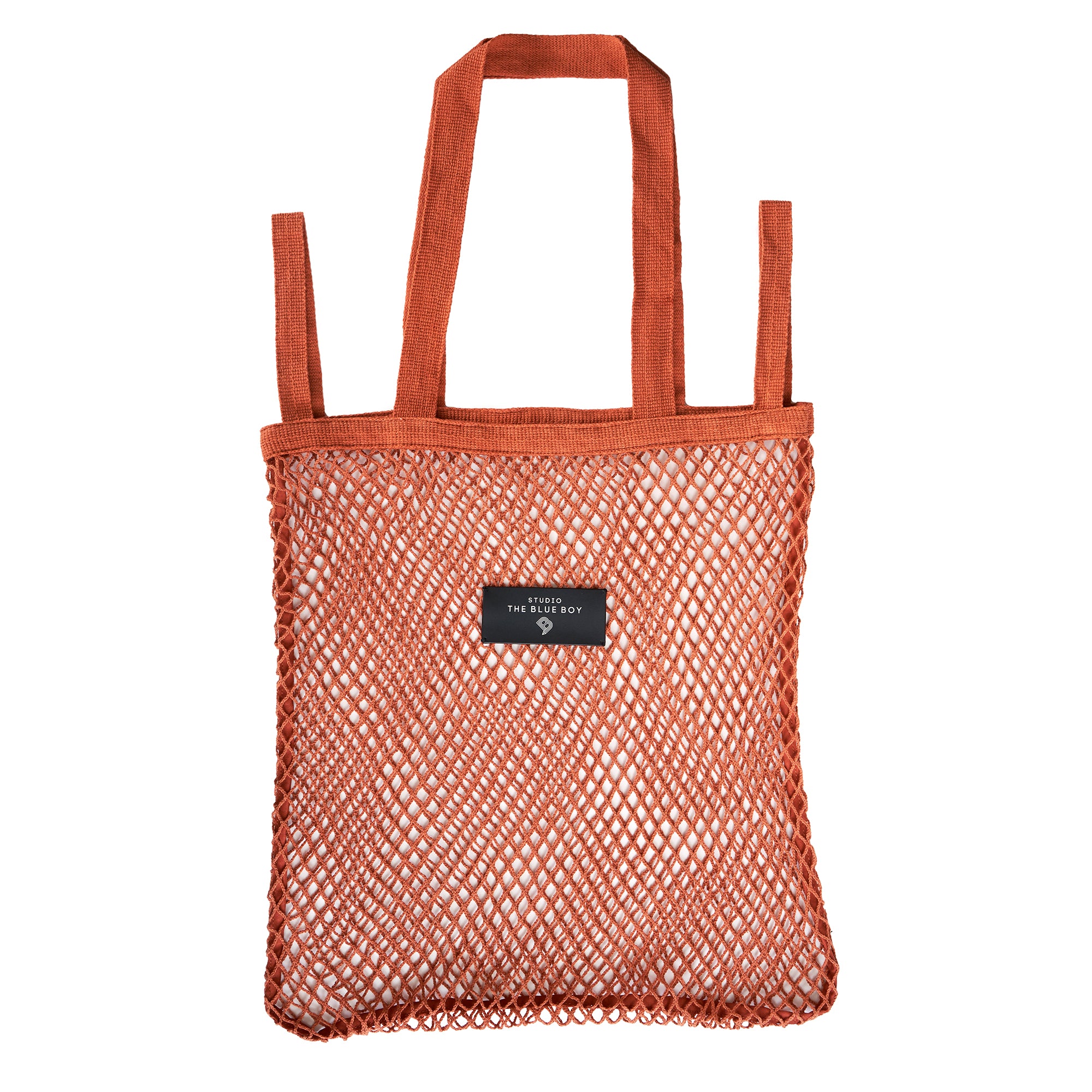 Buonissimi Positano - 2way fisherman tote bag