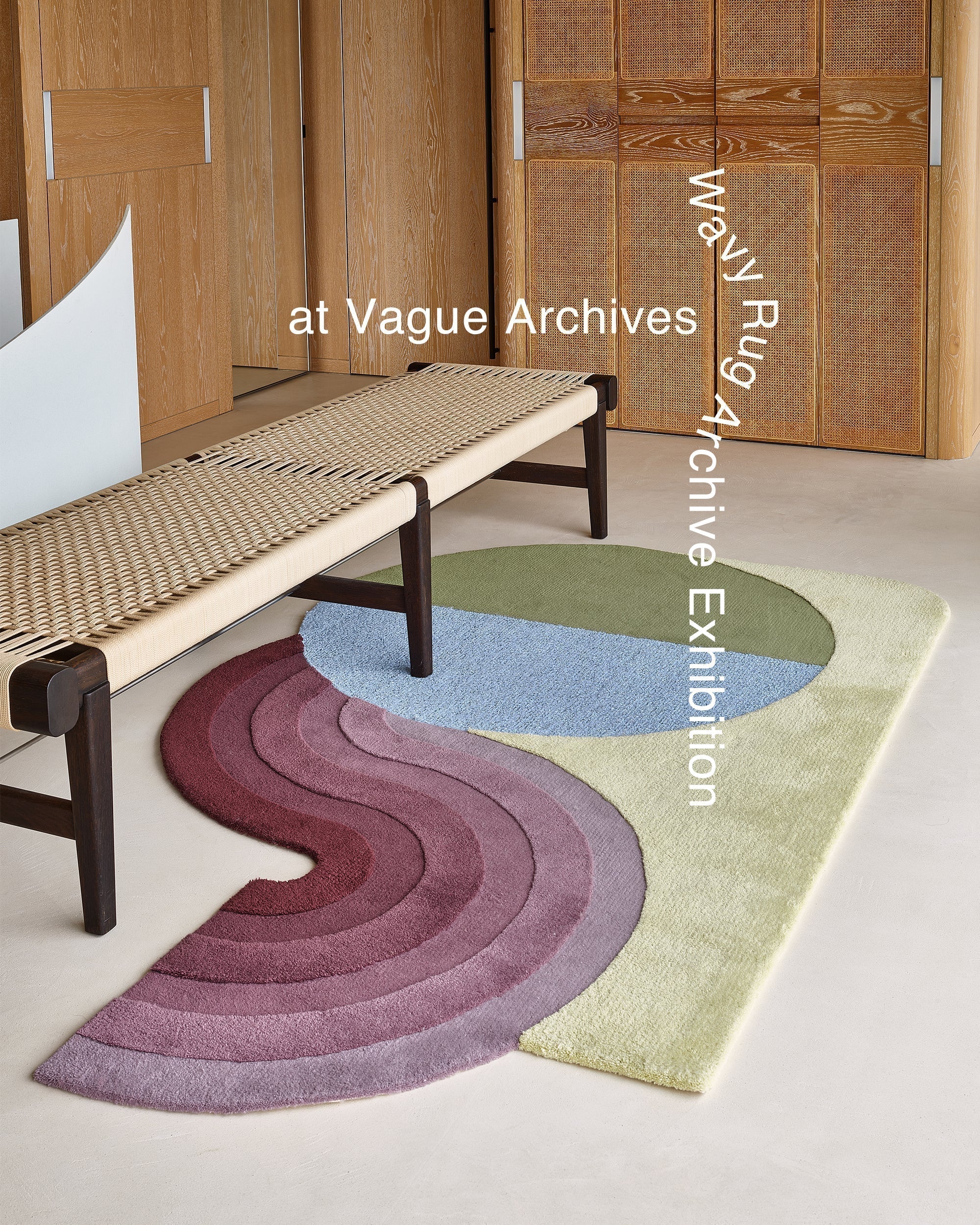 定価23万 studio the blue boy ラグ rug musubi News