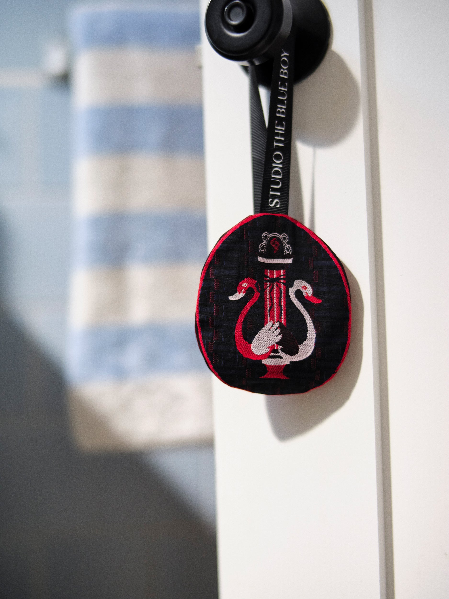 THE AMULET "SANDAN"