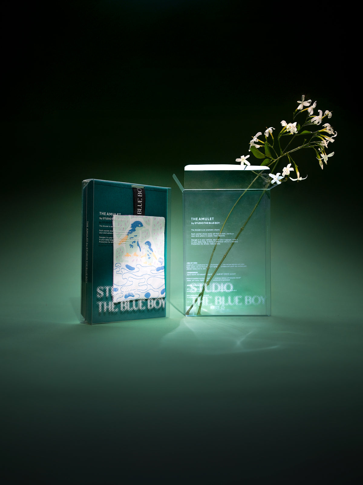 자연 향"HARVEST MOON"-30g-