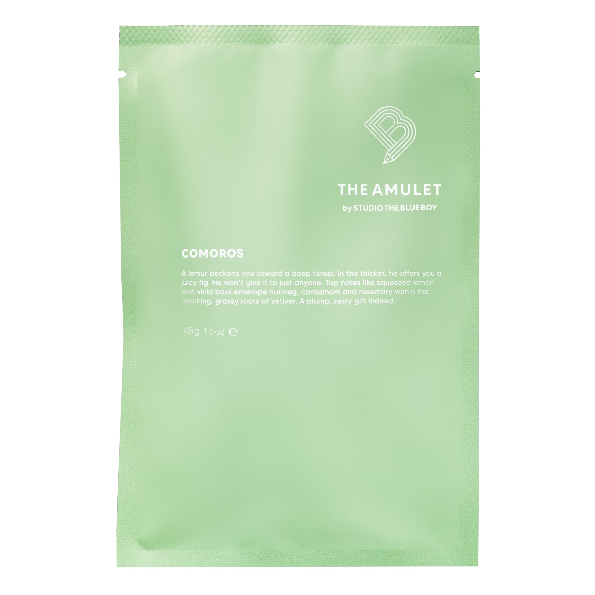 HINOMA Holiday Velvet Gift Set（COMOROS Refill Included）