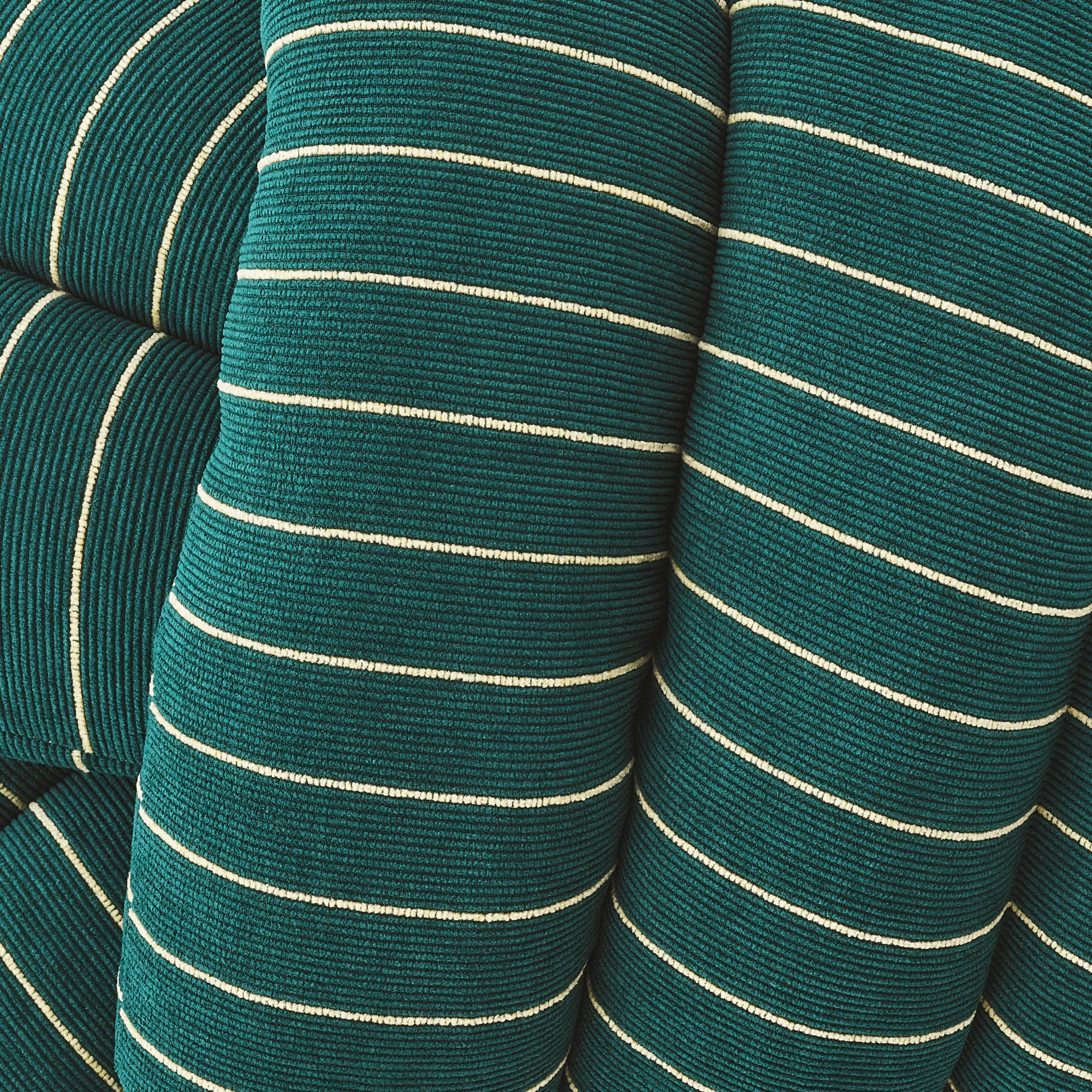 Musubi Cushion – Viscose Borders | Harbor Pine