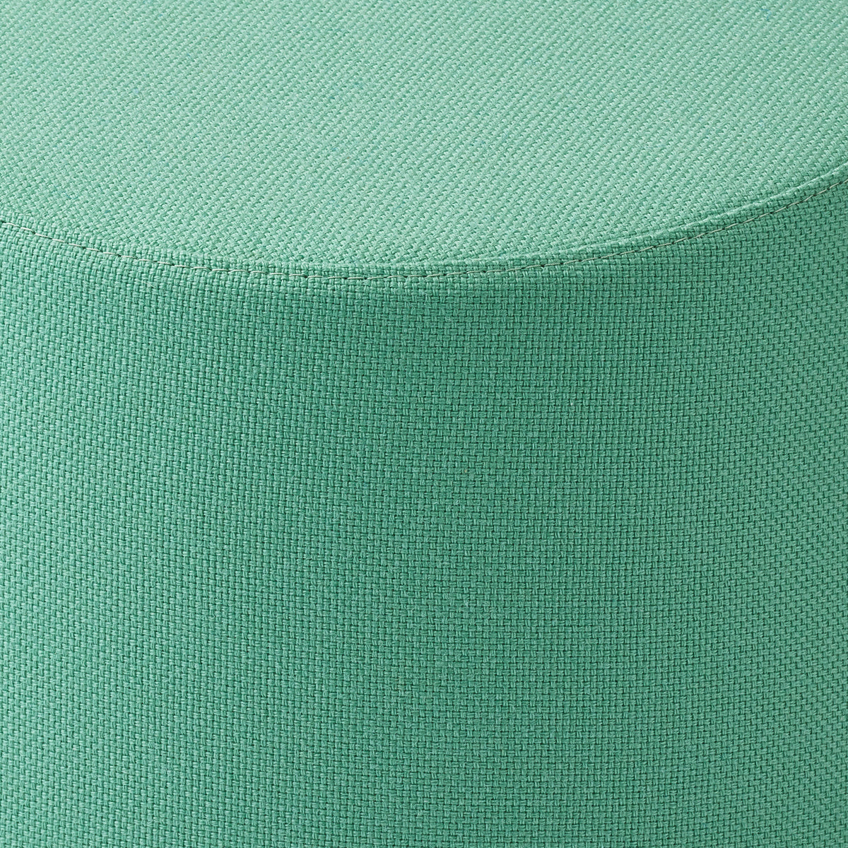 Godama Cushion – Wool Blend | Hisui Mint Green