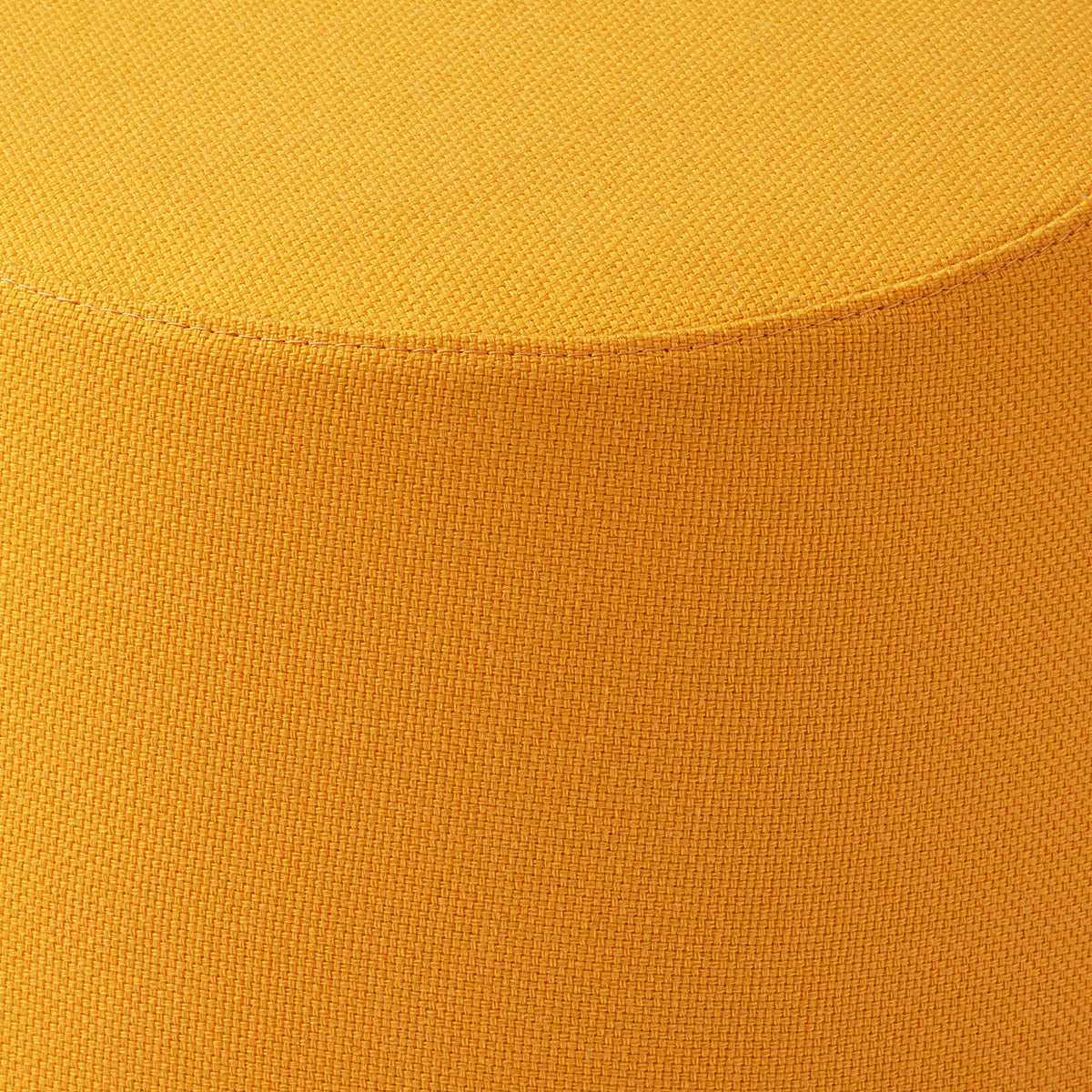 Godama Cushion – Wool Blend | Ginkgo Yellow