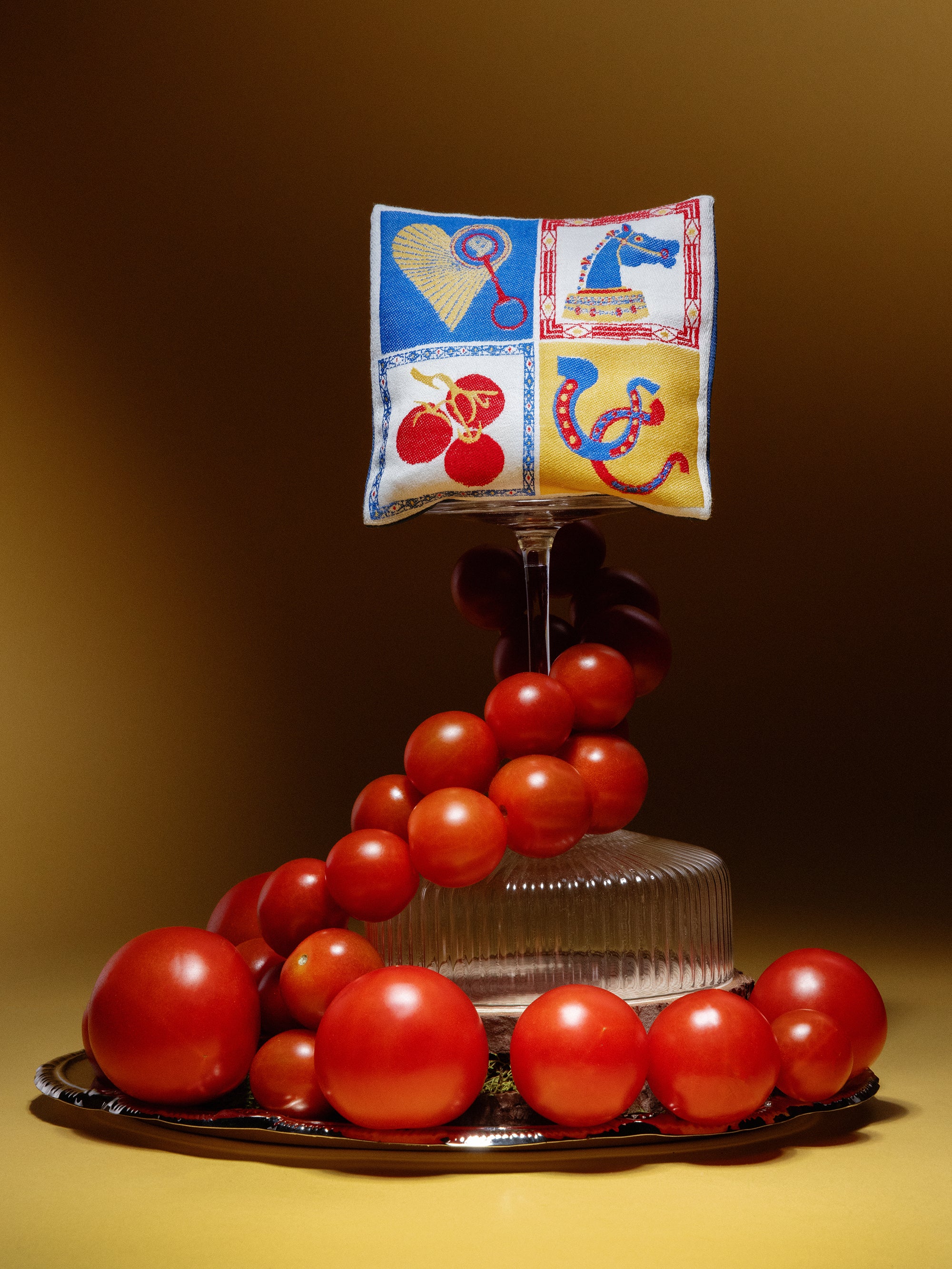 자연 향"HARVEST MOON"-30g-
