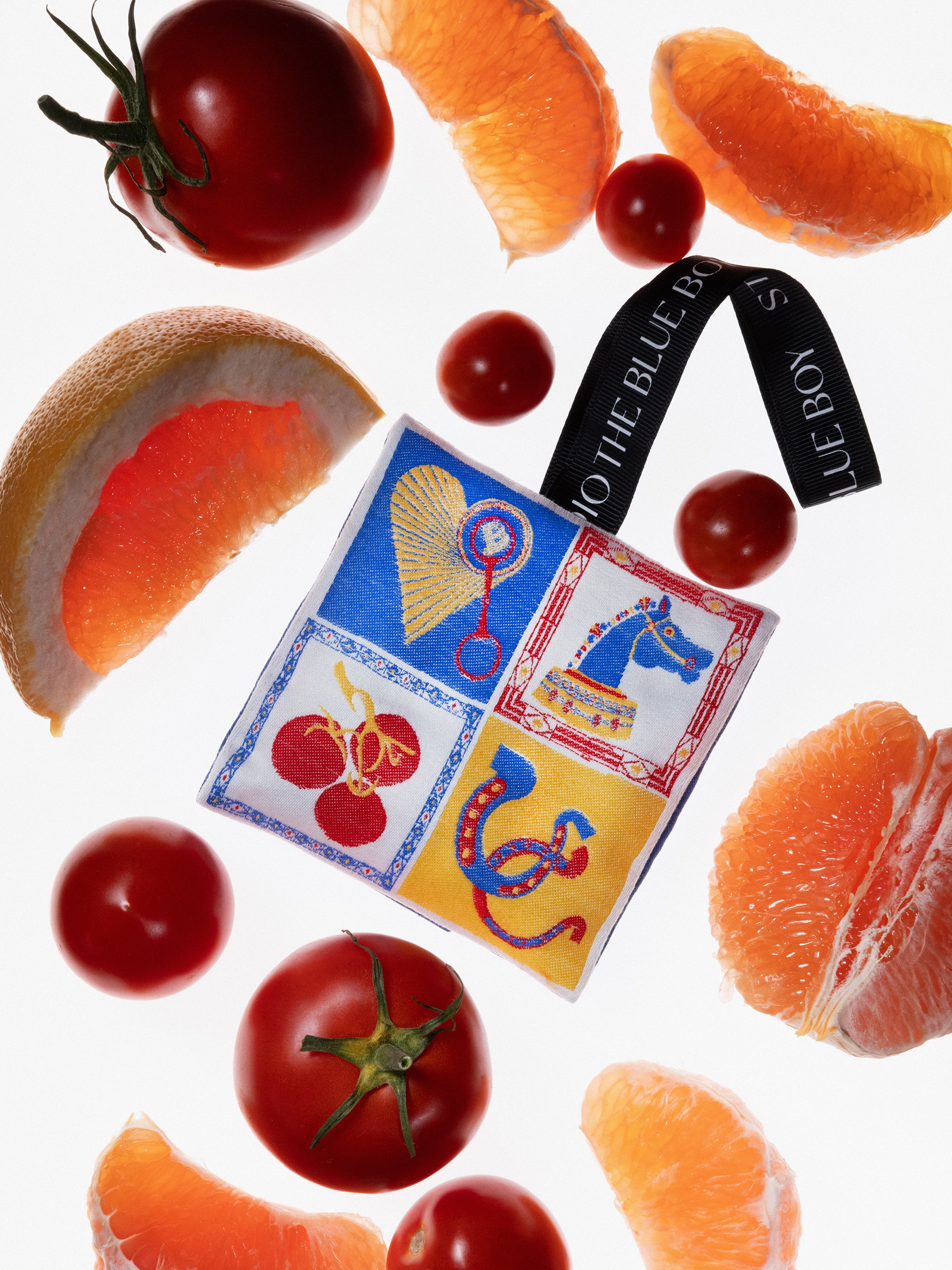 자연 향"HARVEST MOON"-30g-