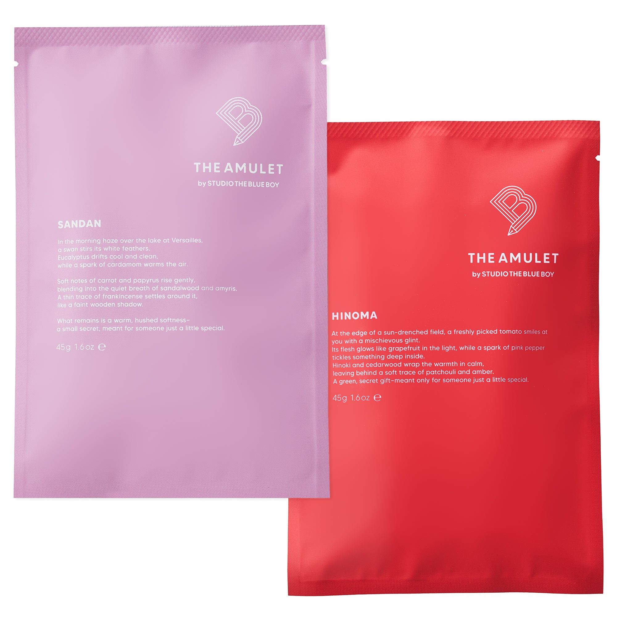 Sachet