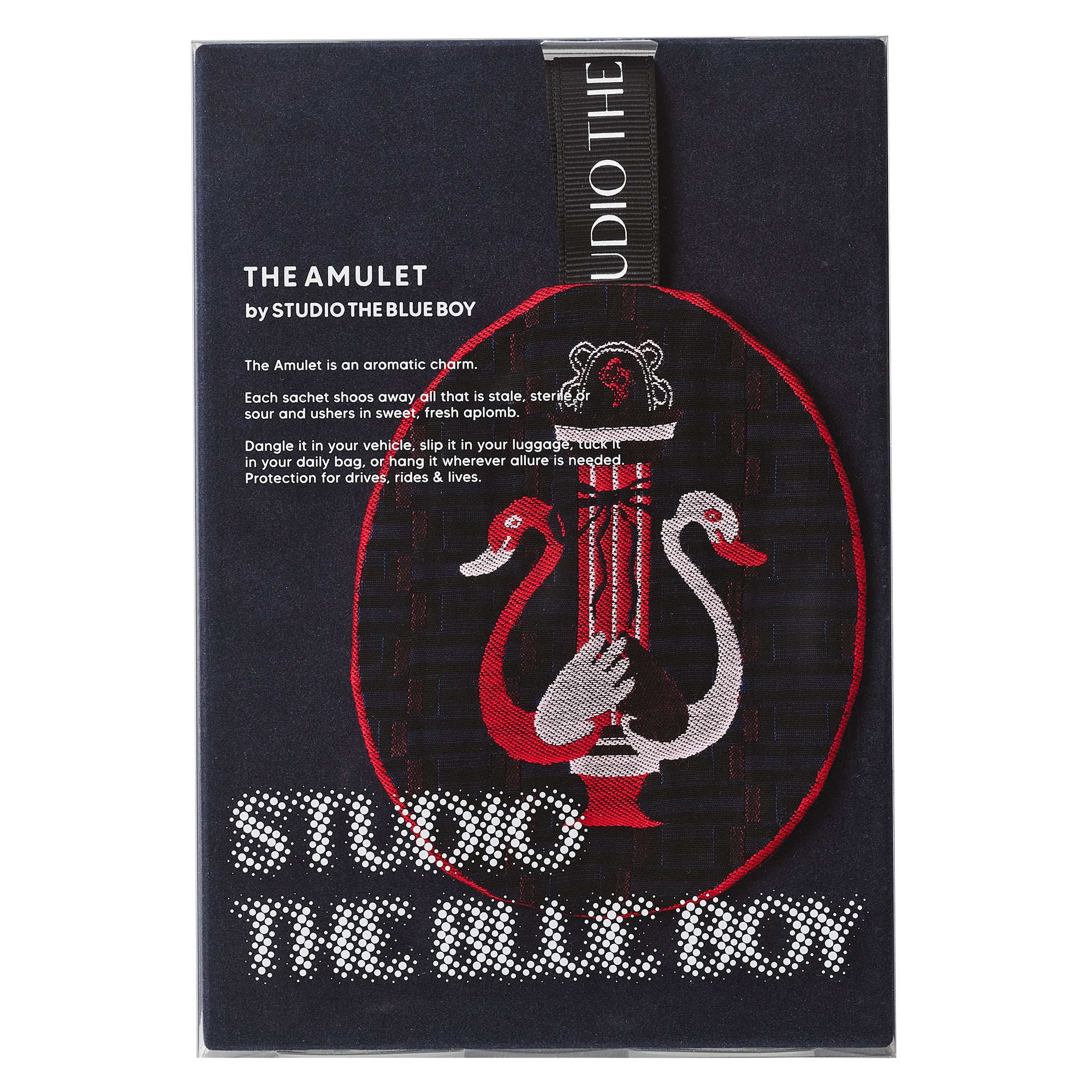 THE AMULET "SANDAN"