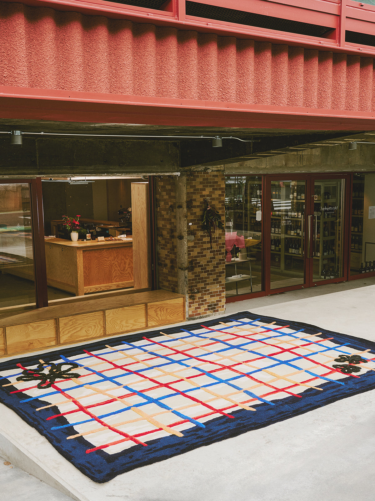 STUDIO THE BLUE BOY | スタジオ・ザ・ブルーボーイ