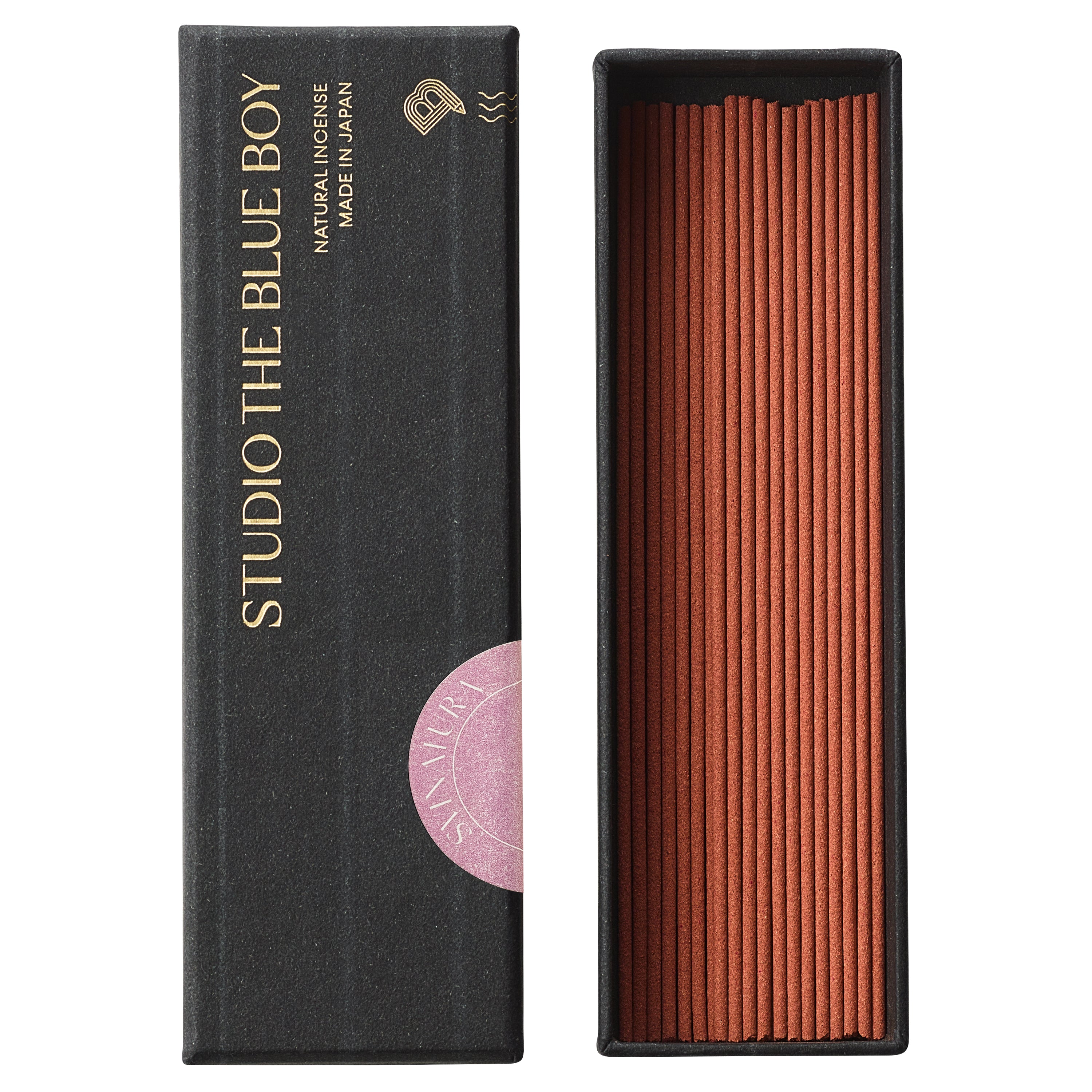 자연 향"HARVEST MOON"-30g-